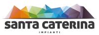 logo santa caterina impianti